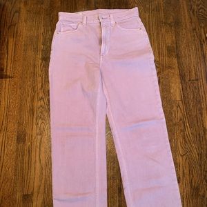 Gap Loose 90’s Jeans